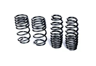 MMX Lowering Springs For G81 BMW M3 Touring xDrive